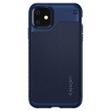 Spigen Hybrid ”NX” Iphone 11, Navy Blue
