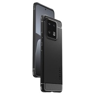 Калъф Spigen Rugged Armor За Xiaomi 13 Pro, Matte Black