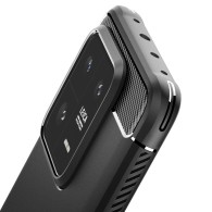 Калъф Spigen Rugged Armor За Xiaomi 13 Pro, Matte Black
