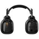 Геймърски слушалки Logitech A40 TR PC / PS4