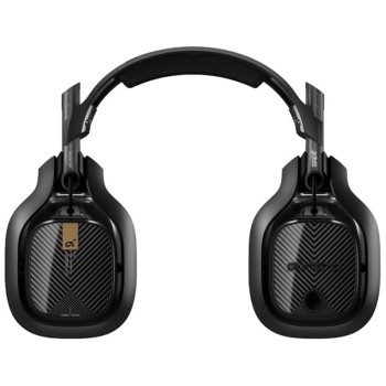 Геймърски слушалки Logitech A40 TR PC / PS4