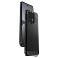 Калъф Spigen Rugged Armor За Xiaomi 13, Matte Black