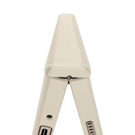 Калъф Spigen Slim Armor Pro за Samsung Galaxy Z Fold 4, Pearled Ivory