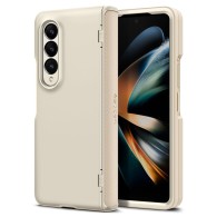 Калъф Spigen Slim Armor Pro за Samsung Galaxy Z Fold 4, Pearled Ivory