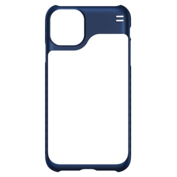 Spigen Hybrid ”NX” Iphone 11 Pro, Navy Blue