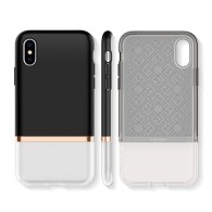Spigen La Manon Jupe Iphone Xs Max, Milk Black