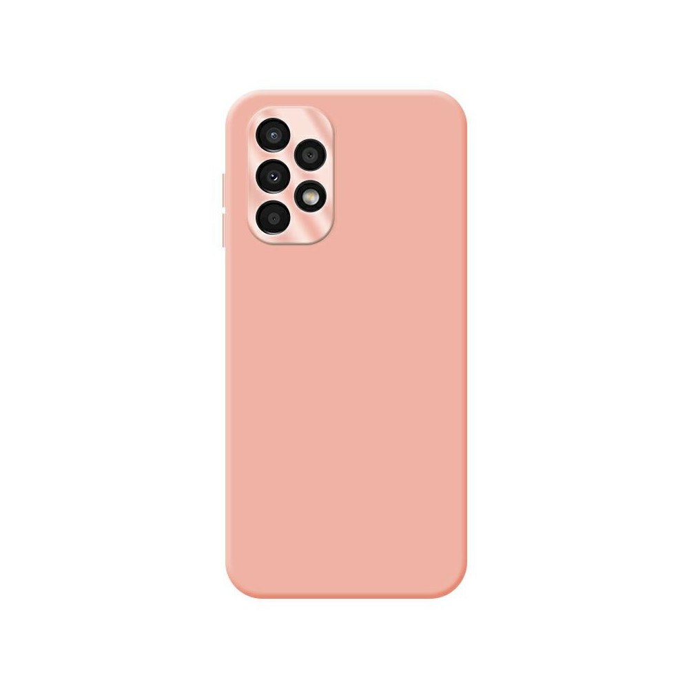 Калъф fixGuard CamStyle За Samsung Galaxy A14 5G, Pink