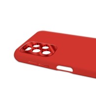Калъф fixGuard CamStyle За Samsung Galaxy S23 Ultra, Red