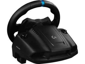 Волан+ педали за PC, PS4 Logitech G G923