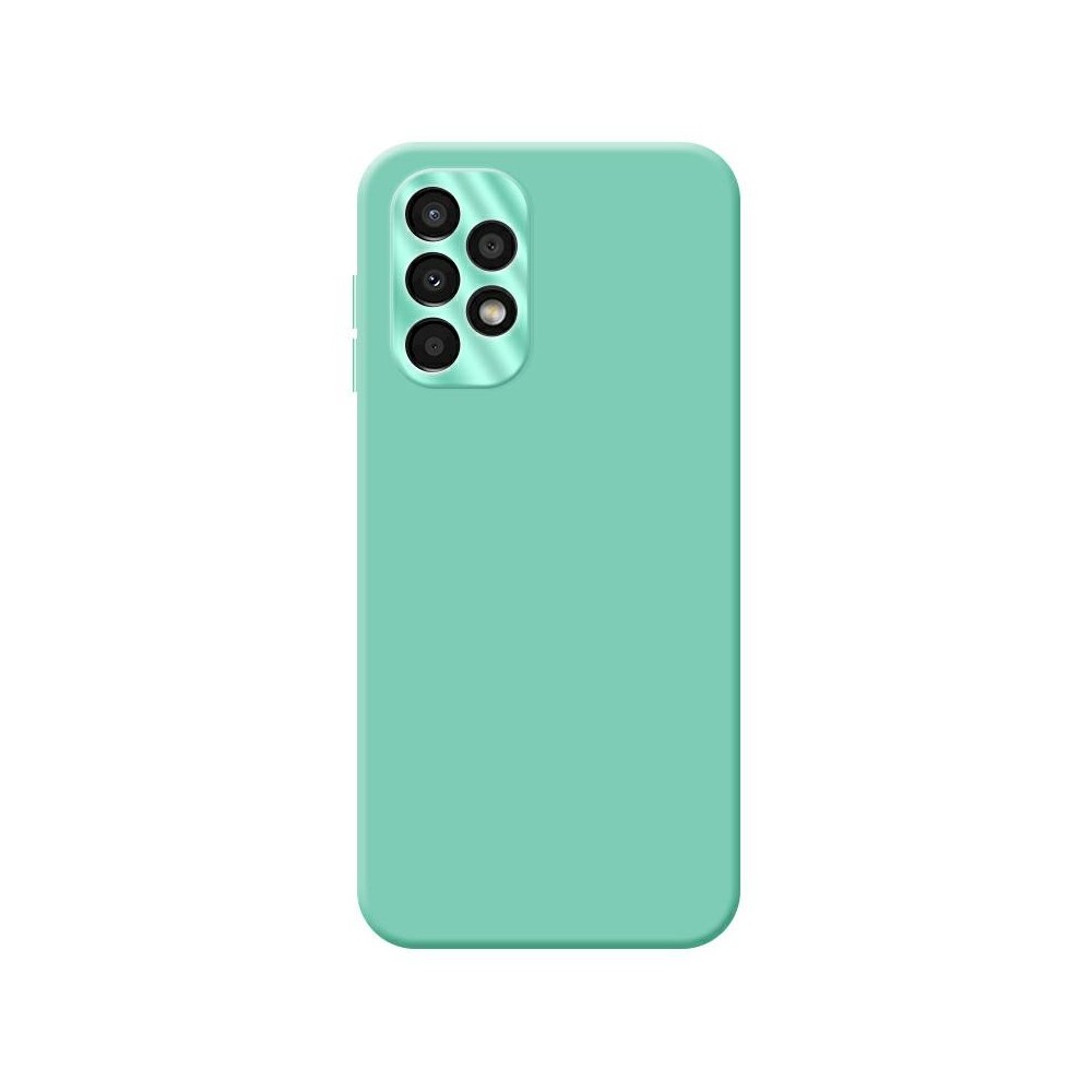 Калъф fixGuard CamStyle За Samsung Galaxy A23 5G, Green