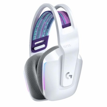 Геймърски слушалки Logitech G G733