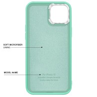 Калъф fixGuard CamStyle За Xiaomi Redmi A1 / A1+, Green