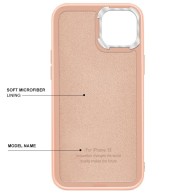 Калъф fixGuard CamStyle За Xiaomi Redmi A1 / A1+, Pink