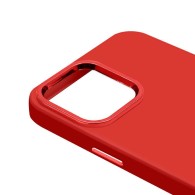 Калъф fixGuard CamStyle За Xiaomi Redmi A1 / A1+, Red