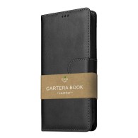 Калъф fixGuard Cartera​ Book За Samsung Galaxy A13 4G, Black