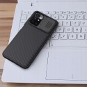 Калъф NILLKIN CAMSHIELD за Xiaomi Redmi 10, Black