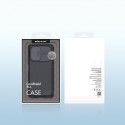 Калъф NILLKIN CAMSHIELD за Xiaomi Poco F3 / Mi 11i, Black