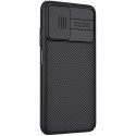 Калъф NILLKIN CAMSHIELD за Xiaomi Redmi 9T, Black