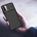 Калъф NILLKIN CAMSHIELD за Xiaomi Redmi 9T, Black