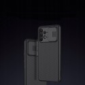 Калъф NILLKIN CAMSHIELD за Samsung Galaxy A32 4G/LTE, Black