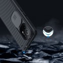 Калъф NILLKIN CAMSHIELD за Xiaomi Mi 11, Black