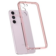 Калъф Spigen Ultra Hybrid За Samsung Galaxy S23, Rose Crystal