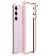 Калъф Spigen Ultra Hybrid За Samsung Galaxy S23, Rose Crystal