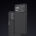 Калъф NILLKIN CAMSHIELD за Samsung Galaxy A32 5G, Black