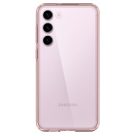 Калъф Spigen Ultra Hybrid За Samsung Galaxy S23, Rose Crystal