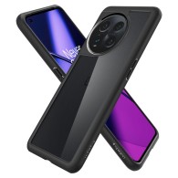 Калъф Spigen Ultra Hybrid За OnePlus 11 5G, Matte Black