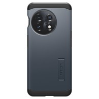 Калъф Spigen Tough Armor за OnePlus 11 5G, Metal Slate
