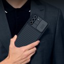 Калъф NILLKIN CAMSHIELD за Samsung Galaxy S21 FE, Black