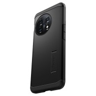 Калъф Spigen Tough Armor за OnePlus 11 5G, Black
