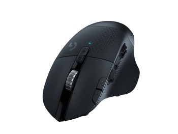 Безжична геймърска мишка Lightspeed Logitech G604