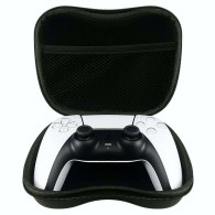 Чанта fixGuard за  Геймпад за PlayStation PS5, PS4, PS3, Xbox, Black