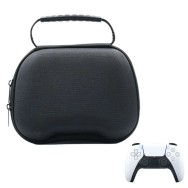 Чанта fixGuard за  Геймпад за PlayStation PS5, PS4, PS3, Xbox, Black