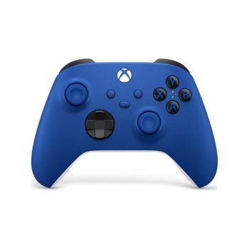 Контролер Microsoft Xbox One / Series X/S wireless controller, Shock Blue, Син
