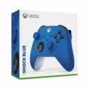 Контролер Microsoft Xbox One / Series X/S wireless controller, Shock Blue, Син