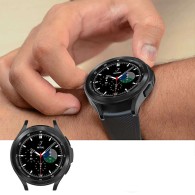 Калъф fixGuard Silicone Case за Huawei Watch GT 2 Sport / Classic 46mm, Black