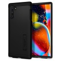 Spigen Slim Armor хибриден кейс с най-висока степен на защита за Samsung Galaxy Note 10, Black