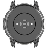 Калъф fixGuard Protective Silicone Case за Xiaomi Mi Watch S1 Active Global, Clear