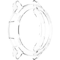 Калъф fixGuard Protective Silicone Case за Xiaomi Mi Watch S1 Active Global, Clear