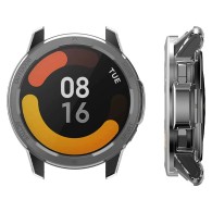 Калъф fixGuard Protective Silicone Case за Xiaomi Mi Watch S1 Active Global, Clear