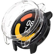 Калъф fixGuard Protective Silicone Case за Xiaomi Mi Watch S1 Active Global, Clear