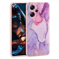 Калъф Tech-Protect Mood За Xiaomi Poco X5 Pro 5G, Marble
