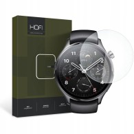 Стъклен протектор Hofi Glass Pro+ за Xiaomi Watch S1 Pro, Clear