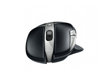 Безжична геймърска мишка Logitech G602