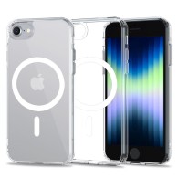 Калъф TECH-PROTECT Magmat Magsafe за iPhone 7 / 8 / SE 2020 / 2022, Clear