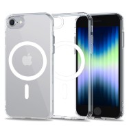 Калъф TECH-PROTECT Magmat Magsafe за iPhone 7 / 8 / SE 2020 / 2022, Clear