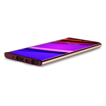 Spigen Neo Hybrid Samsung Galaxy Note 10, Burgundy